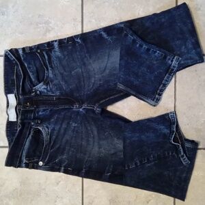 Parasuco denim men's jeans